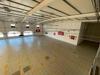 ECLIPSE PARK | RETAIL SPACE TO RENT ON LINK ROAD, PARKLANDS