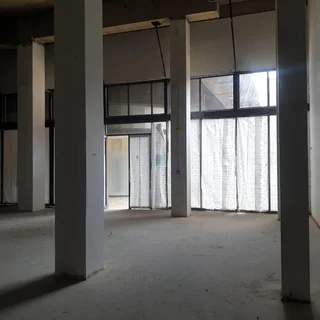 361 SQM RETAIL SPACE TO LET IN HATFIELD - RESPUBLICA BUILDING - 1066 PROSPECT STREET