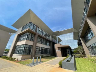 Clearwater Office Park North | Stunning Office Space to Let