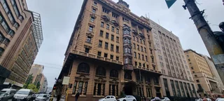 Pristine Office Space To Let in Cornerhouse Building - Marshalltown