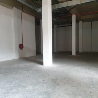 361 SQM RETAIL SPACE TO LET IN HATFIELD - RESPUBLICA BUILDING - 1066 PROSPECT STREET