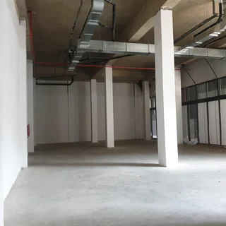 361 SQM RETAIL SPACE TO LET IN HATFIELD - RESPUBLICA BUILDING - 1066 PROSPECT STREET