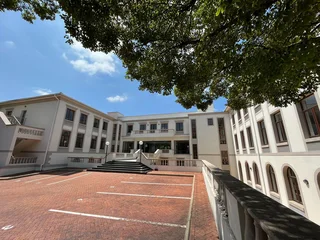 Block A | Pinmill Farm | 164 Katherine Street | Sandton