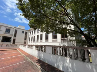 Block A | Pinmill Farm | 164 Katherine Street | Sandton