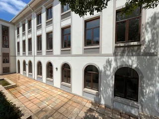 Block A | Pinmill Farm | 164 Katherine Street | Sandton