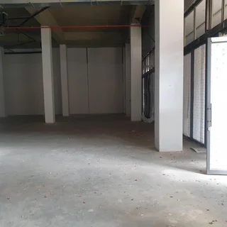 361 SQM RETAIL SPACE TO LET IN HATFIELD - RESPUBLICA BUILDING - 1066 PROSPECT STREET