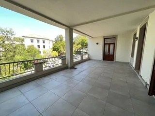 Block A | Pinmill Farm | 164 Katherine Street | Sandton