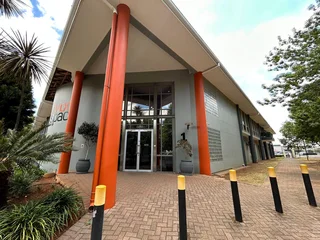 Pendoring Office Park | Stunning Office Space to Let in Blackheath