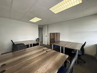 Pendoring Office Park | Stunning Office Space to Let in Blackheath