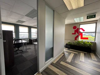 Pendoring Office Park | Stunning Office Space to Let in Blackheath