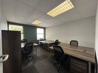 Pendoring Office Park | Stunning Office Space to Let in Blackheath