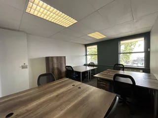 Pendoring Office Park | Stunning Office Space to Let in Blackheath