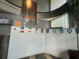 Pendoring Office Park | Stunning Office Space to Let in Blackheath