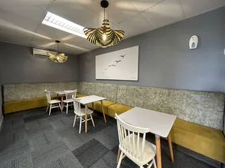 Pendoring Office Park | Stunning Office Space to Let in Blackheath