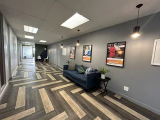 Pendoring Office Park | Stunning Office Space to Let in Blackheath