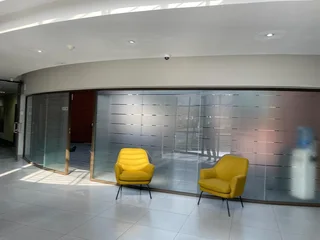 Howick Close, Waterfall Office Park | Stunning Office Space to Let in Vorna Valley