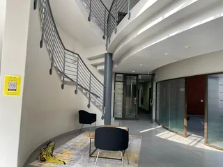 Howick Close, Waterfall Office Park | Stunning Office Space to Let in Vorna Valley