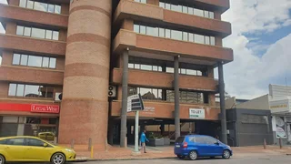 Curator Building| Pretorius Street | Arcadia