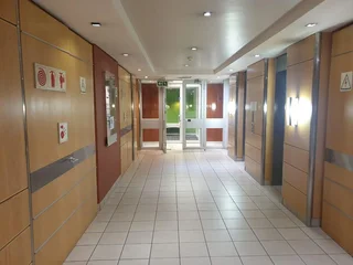 222sqm Office Space To Let Within Hatfield Mall On Burnett Street In Hatfield