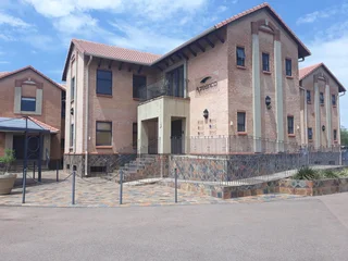 Large Modern Office In Persequor Park