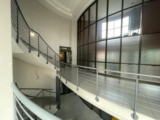 Howick Close, Waterfall Office Park | Stunning Office Space to Let in Vorna Valley