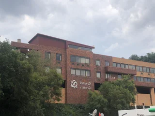 Val-de-grace - 200sqm Office Space To Let Within Cotton Sa Building On Watermeyer Street, Pretoria