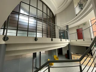 Howick Close, Waterfall Office Park | Stunning Office Space to Let in Vorna Valley