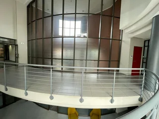 Howick Close, Waterfall Office Park | Stunning Office Space to Let in Vorna Valley