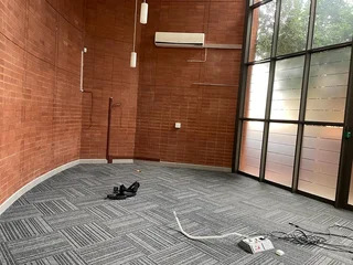 Howick Close, Waterfall Office Park | Stunning Office Space to Let in Vorna Valley