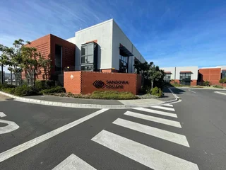 Office Space To Rent In Sandown Square Business Park | 96m²