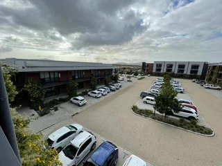 OFFICE SPACE TO RENT IN SANDOWN SQUARE BUSINESS PARK | 96m²