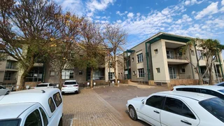 Corporate 66 Office Park | Von Willich Avenue | Centurion Central | Centurion