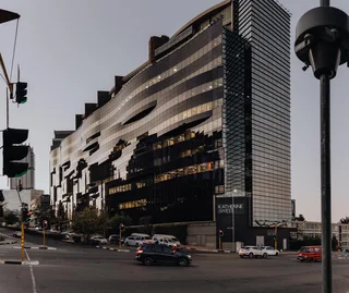 Katherine & West | 114 West Street | Sandton | Premium Office For Sale