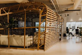 KATHERINE &amp; WEST | 114 WEST STREET | SANDTON | PREMIUM OFFICE FOR SALE