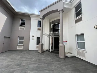 C/o Bella Rosa And Pasita Street | Office Space To Rent In Tygervalley | 102.35sqm