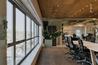 KATHERINE &amp; WEST | 114 WEST STREET | SANDTON | PREMIUM OFFICE FOR SALE