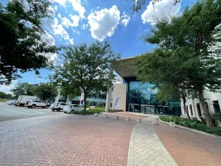 P-Grade office space to let in Waterfall Circle