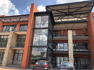 Fantastic Office Space Available For Sale In The Central Sandton Area