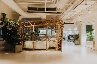 KATHERINE &amp; WEST | 114 WEST STREET | SANDTON | PREMIUM OFFICE FOR SALE