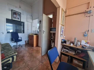 5 Durban street | City and Suburban | Johannesburg | Building For Sale.