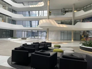 Allandale Building | P Grade Office Space to Let in Waterfall City