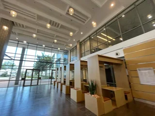 P-Grade office space for rent in Waterfall Circle