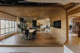 KATHERINE &amp; WEST | 114 WEST STREET | SANDTON | PREMIUM OFFICE FOR SALE