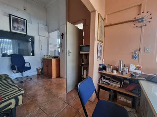 5 Durban street | City and Suburban | Johannesburg | Building For Sale.