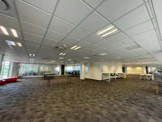 P-Grade office space to let in Waterfall Circle
