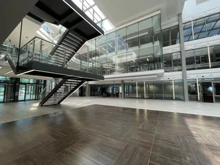 P-Grade office space for rent in Waterfall Circle