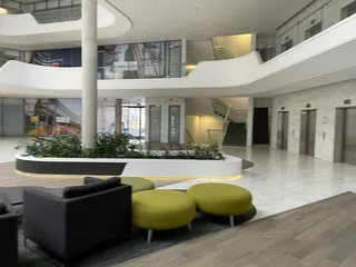 Allandale Building | P Grade Office Space to Let in Waterfall City