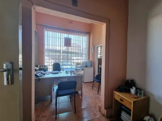 5 Durban street | City and Suburban | Johannesburg | Building For Sale.