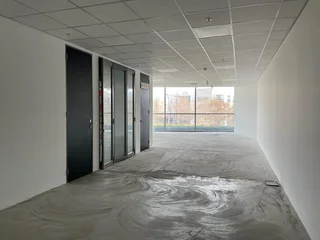 Allandale Building | P Grade Office Space to Let in Waterfall City