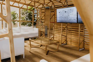 KATHERINE &amp; WEST | 114 WEST STREET | SANDTON | PREMIUM OFFICE FOR SALE